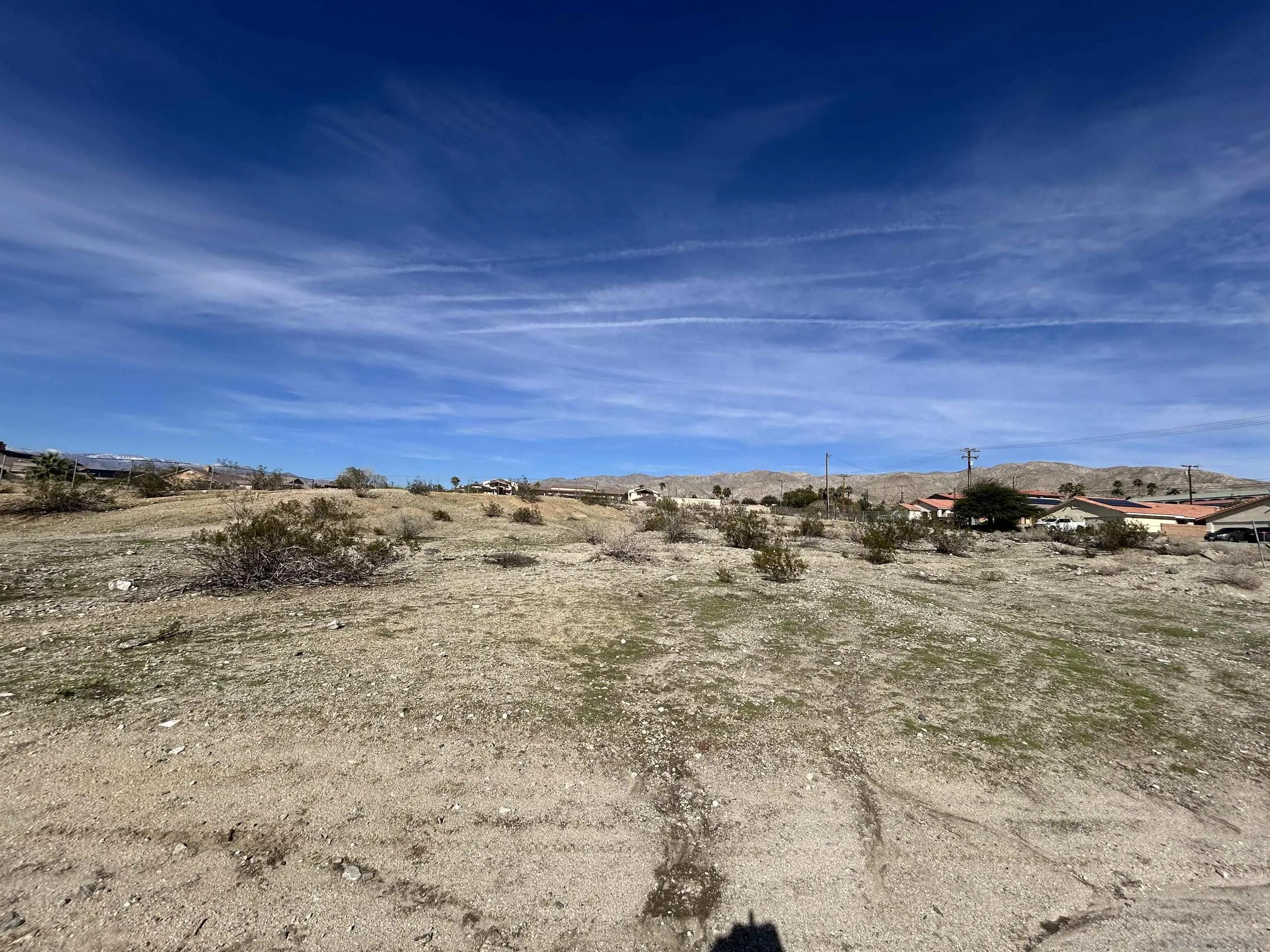 0 Miracle Hill Road, Unit 3 Desert Hot Springs, CA 92240 - Photo 16 of 22 a view of an ocean