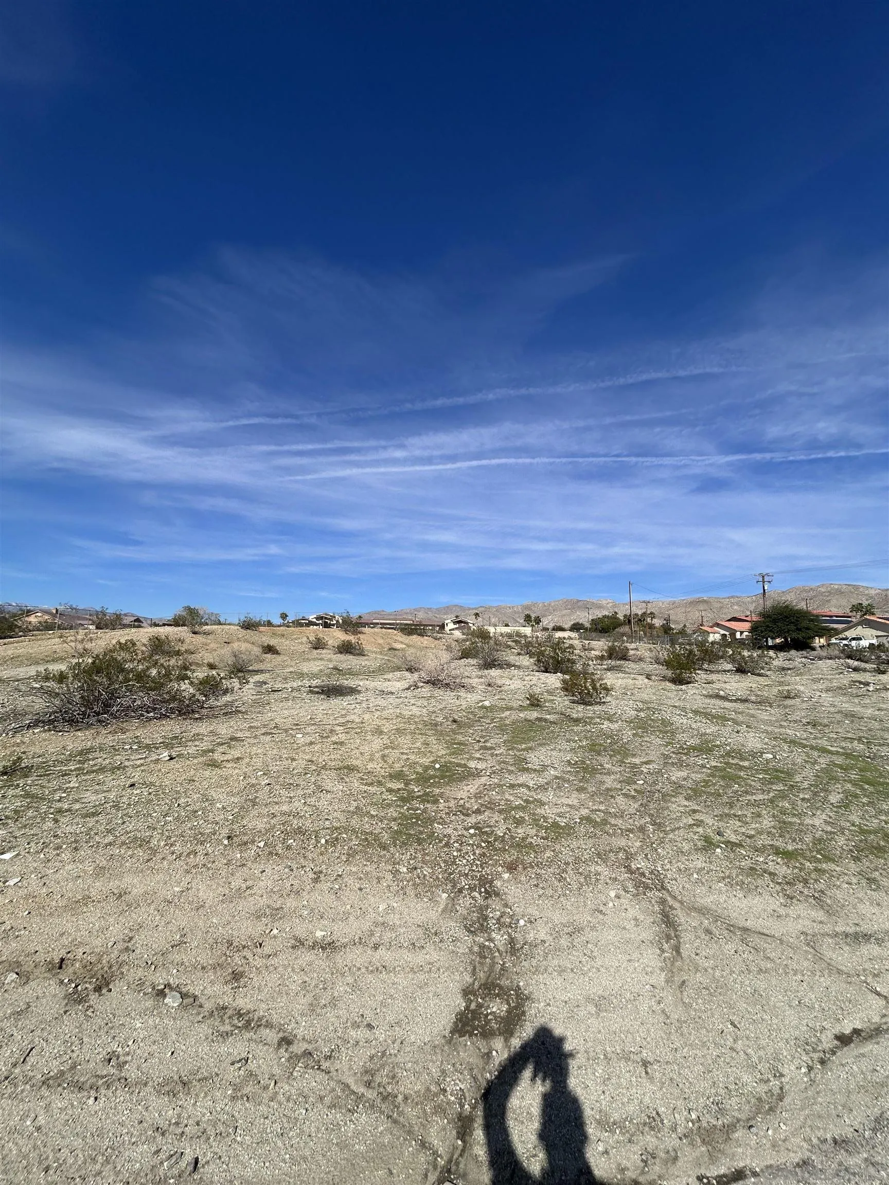 0 Miracle Hill Road, Unit 3 Desert Hot Springs, CA 92240 - Photo 17 of 22 a view of an ocean beach