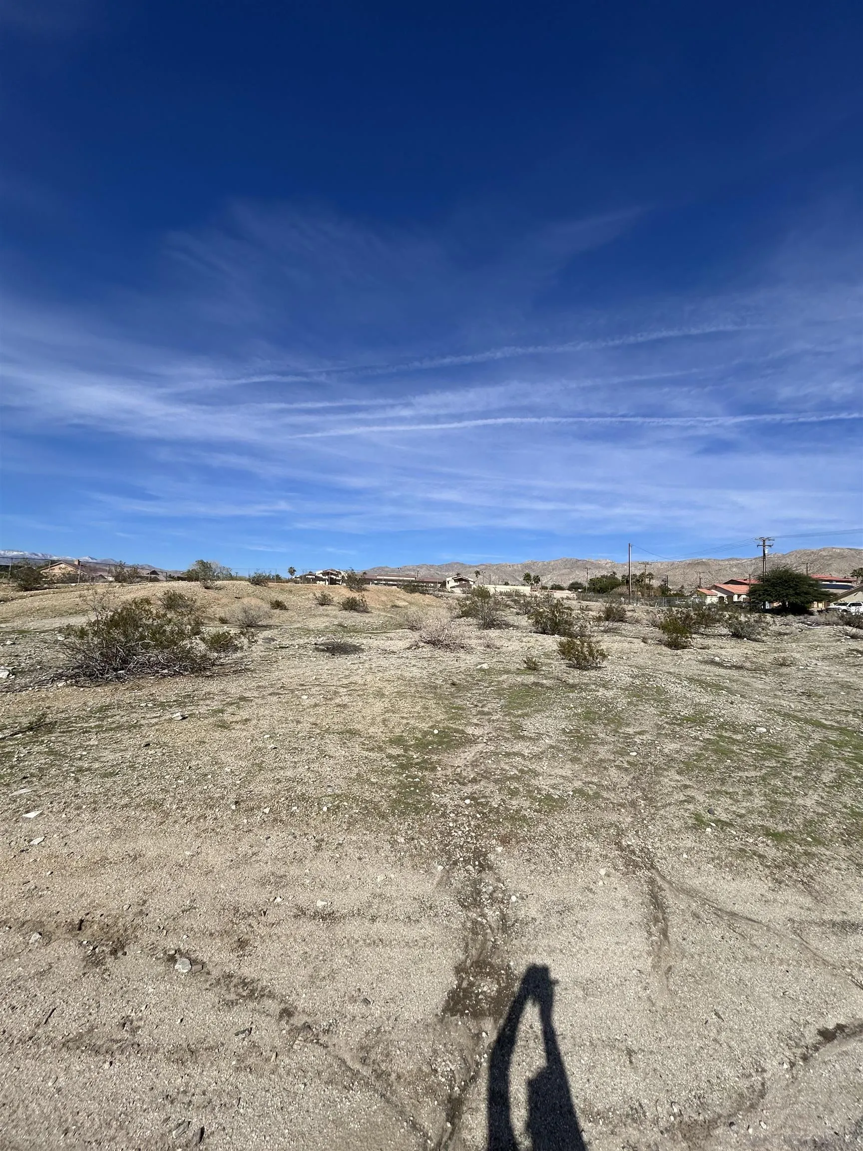 0 Miracle Hill Road, Unit 3 Desert Hot Springs, CA 92240 - Photo 19 of 22 a view of an ocean