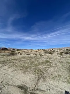 $66,500 | 0 Miracle Hill Road, Unit 3, Desert Hot Springs, CA 92240