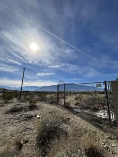 $57,777 | 0 Miracle Hill Road, Unit 3, Desert Hot Springs, CA 92240