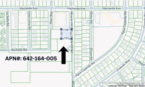 a view of a building