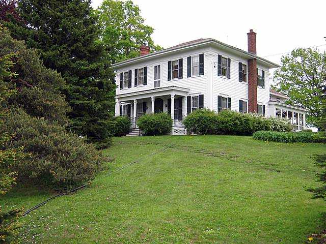 6278 Telephone Road Pavilion, NY 14525 - Photo 1 of 1 Exterior Front