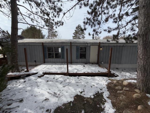 8923 East 18 1/2 Road Manton, MI 49663 - Photo 16 of 17