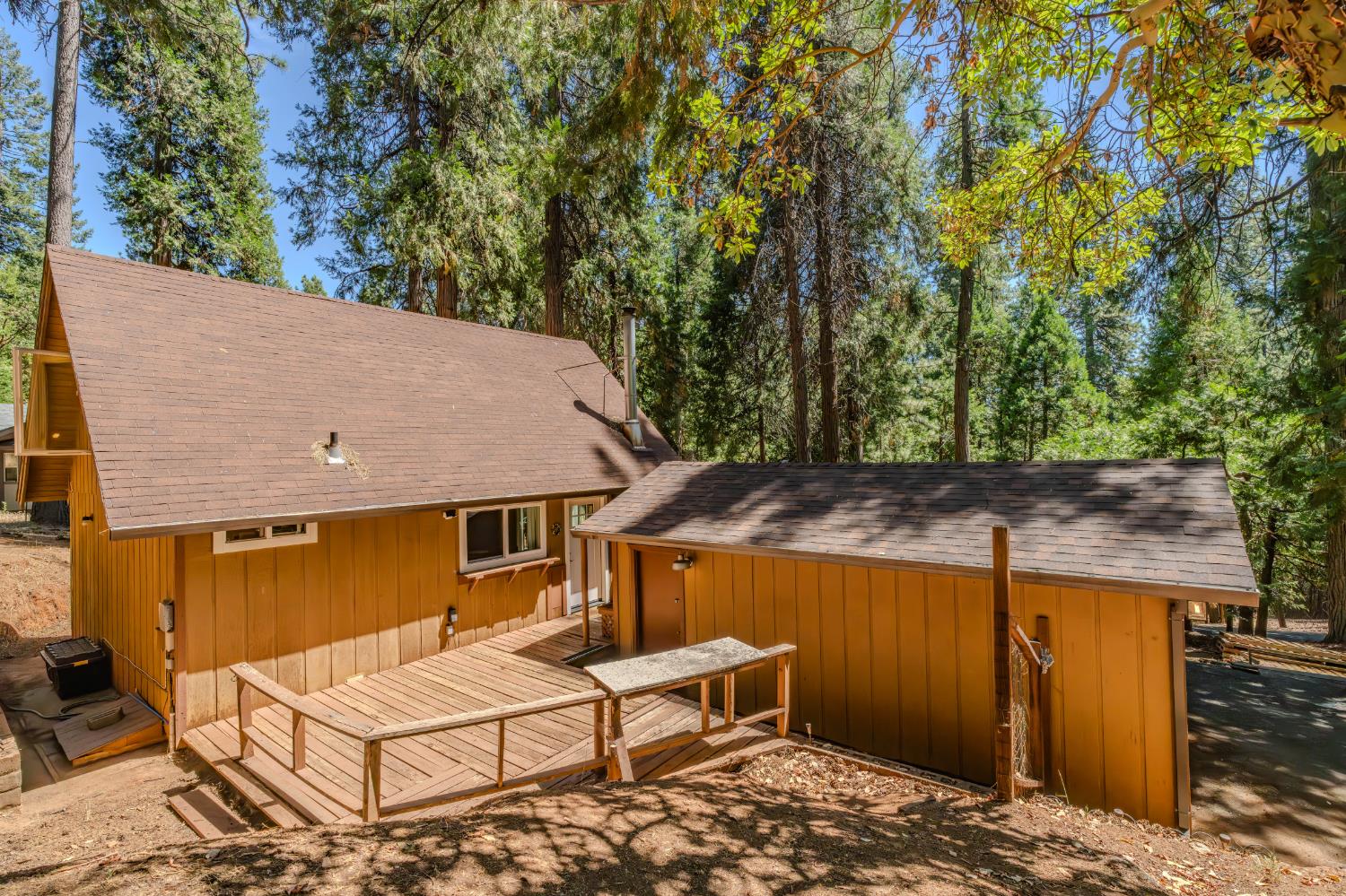 27161 Barton Road Pioneer, CA 95666 - Photo 29 of 46 Gallery Image 29