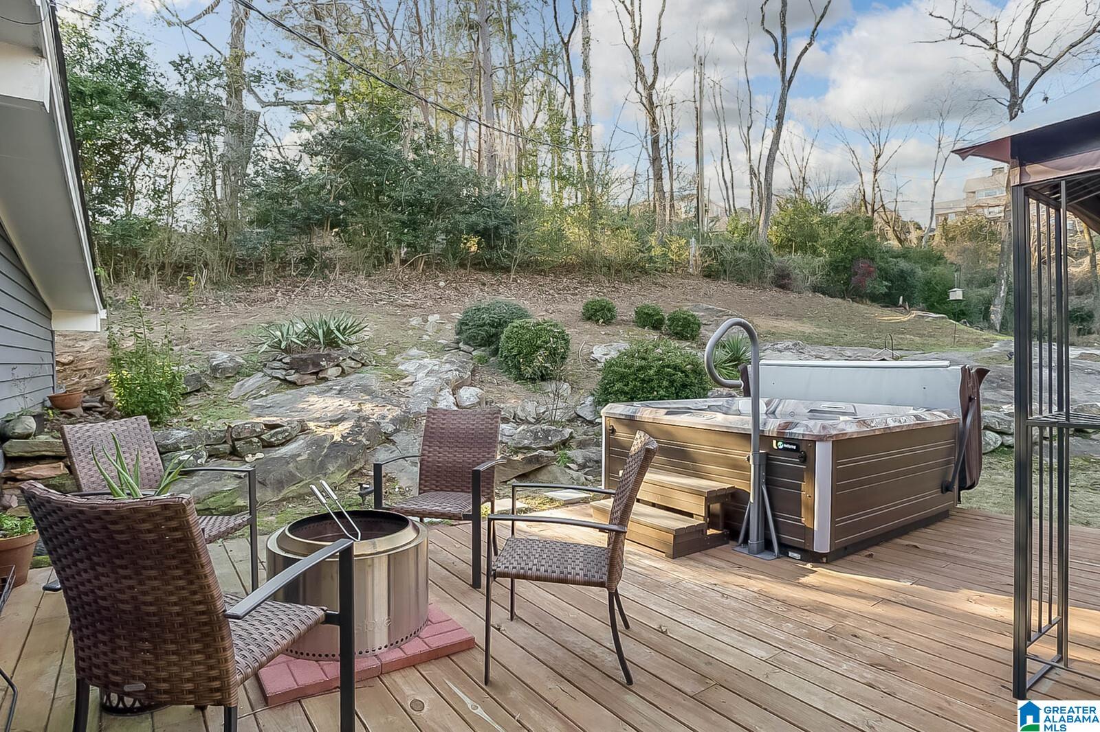 3132 Ryecroft Road Birmingham, AL 35223 - Photo 27 of 30
