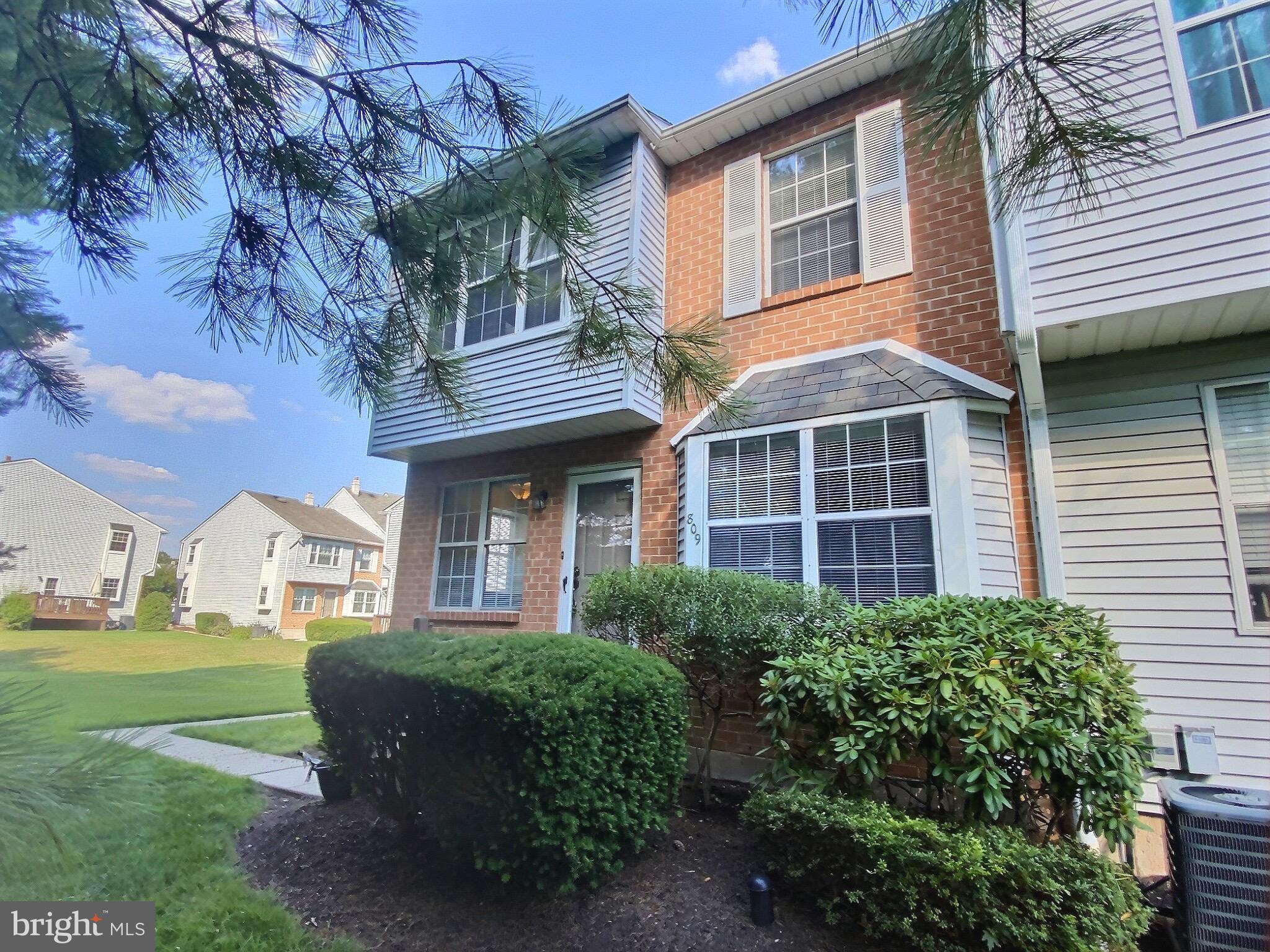 809 Northridge Drive, Unit 110B, Norristown, PA 19403 Compass