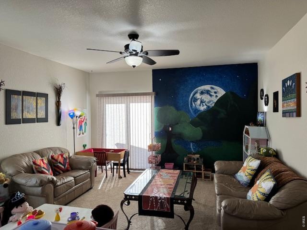 2865 Big Thunder Road Berthoud, CO 80513 - Photo 13 of 35