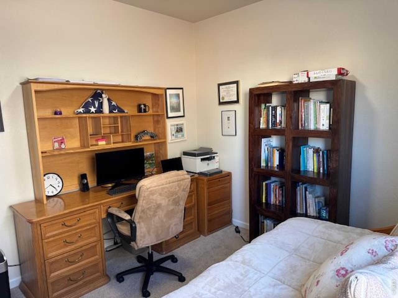 2865 Big Thunder Road Berthoud, CO 80513 - Photo 19 of 35