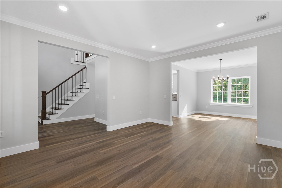 65 Plantation Road Fortson, GA 31808 - Photo 25 of 56 Front Flex Room