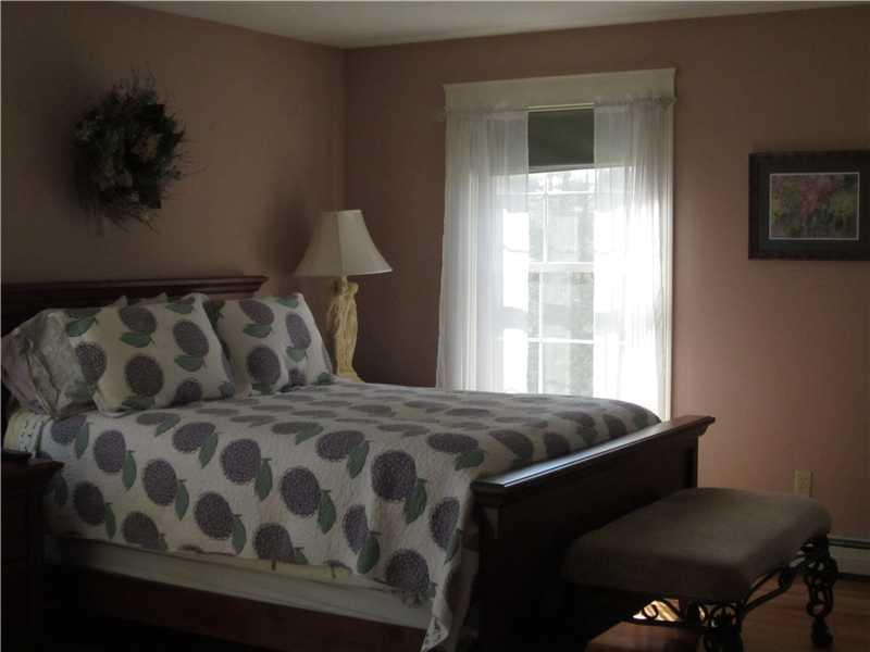 8 Freedom Road Scarborough, ME 04074 - Photo 14 of 35 Master Bedroom.