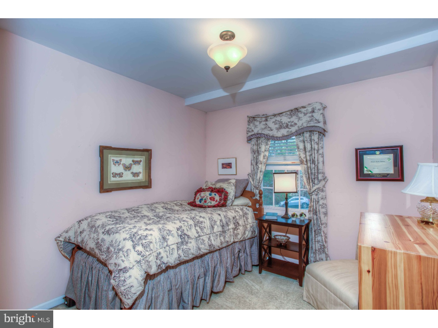 402 Brighton Road Devon, PA 19333 - Photo 20 of 24 Bedroom 3