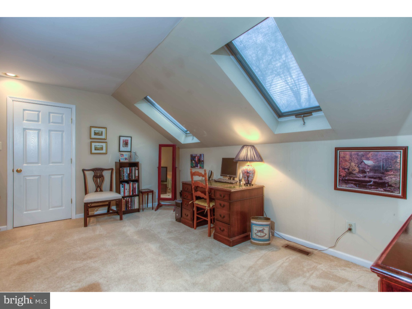 402 Brighton Road Devon, PA 19333 - Photo 23 of 24 Bedroom 4