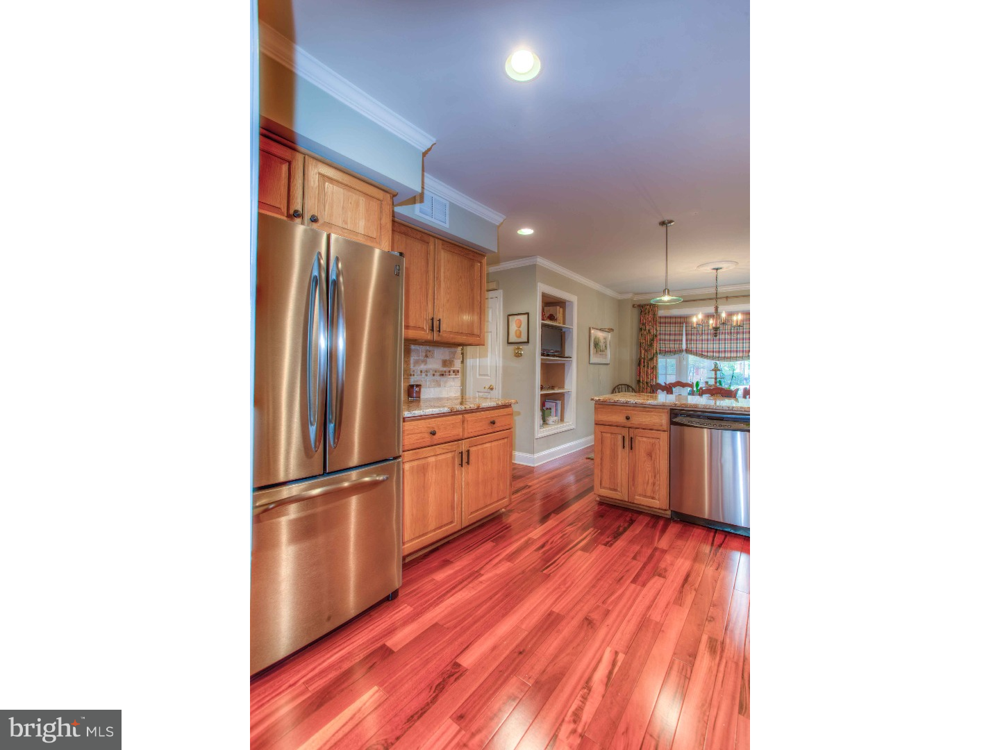 402 Brighton Road Devon, PA 19333 - Photo 6 of 24 Kitchen