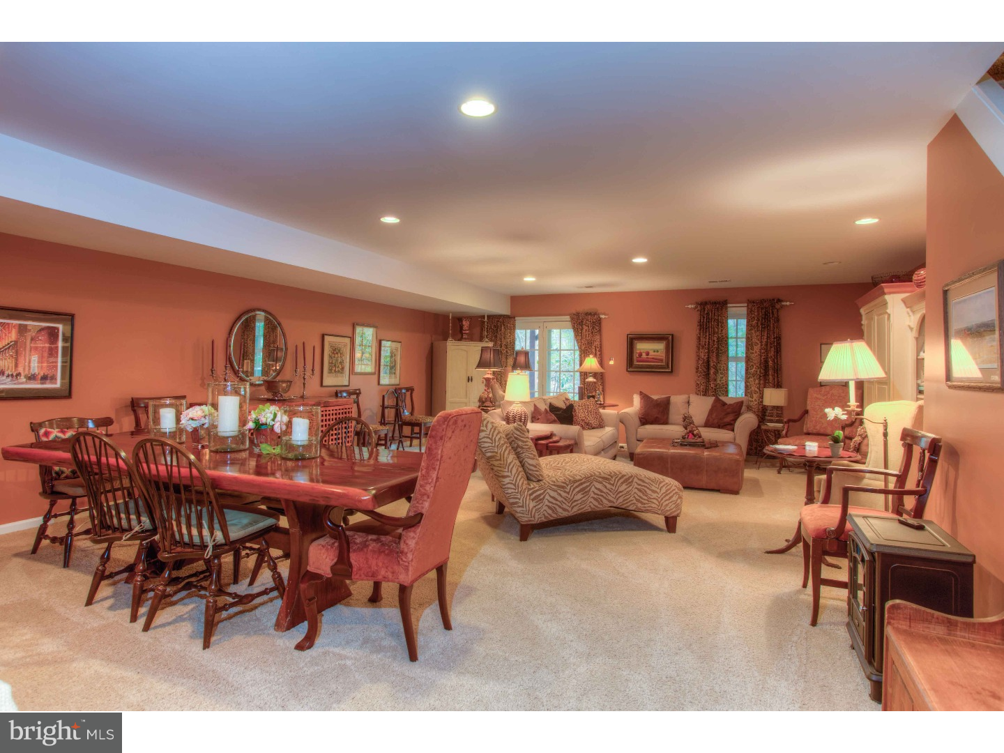 402 Brighton Road Devon, PA 19333 - Photo 10 of 24 Family Room
