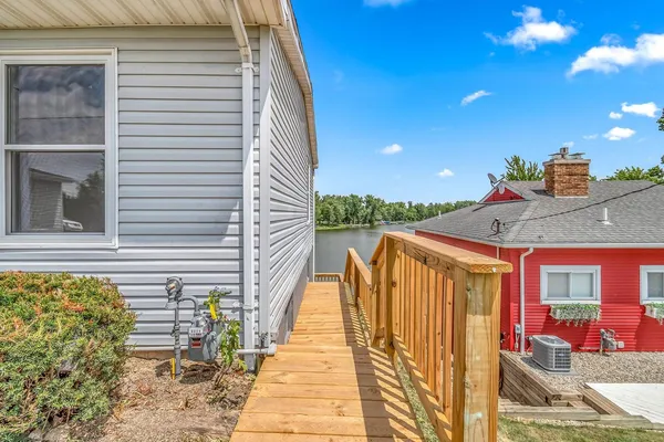 $365,000 | 13854 Emens Drive, Hudson, MI 49247