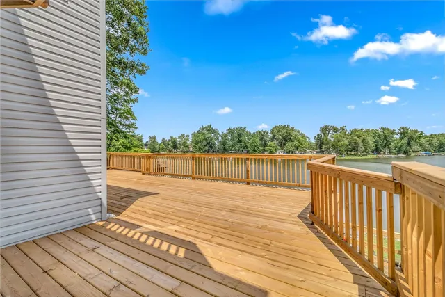 $365,000 | 13854 Emens Drive, Hudson, MI 49247