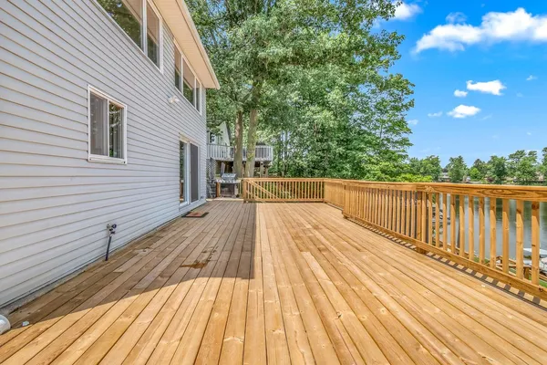 $365,000 | 13854 Emens Drive, Hudson, MI 49247