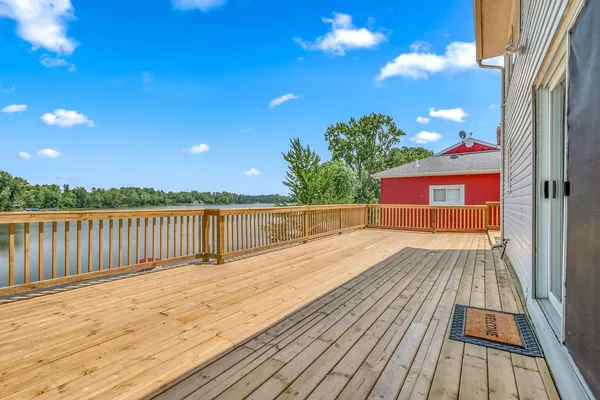 $365,000 | 13854 Emens Drive, Hudson, MI 49247