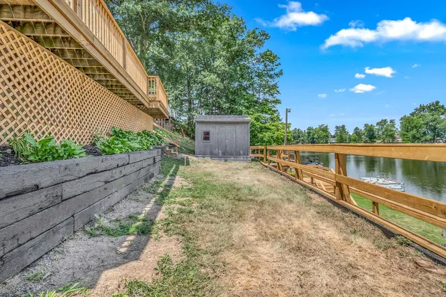 $365,000 | 13854 Emens Drive, Hudson, MI 49247