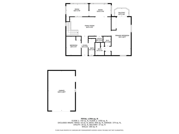 $365,000 | 13854 Emens Drive, Hudson, MI 49247