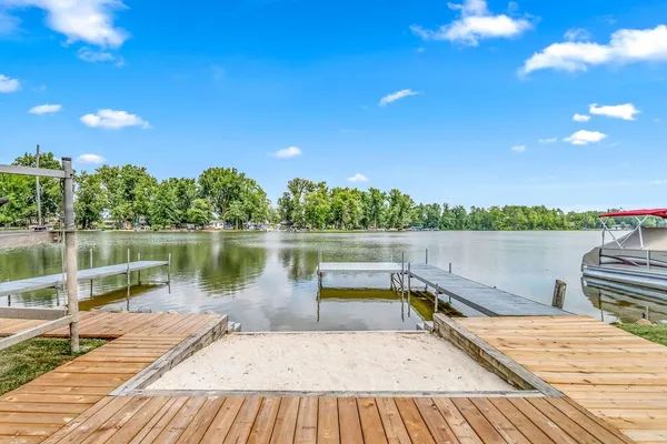 $365,000 | 13854 Emens Drive, Hudson, MI 49247