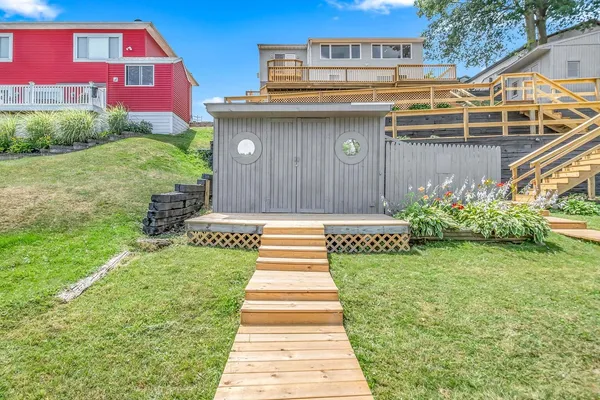 $365,000 | 13854 Emens Drive, Hudson, MI 49247