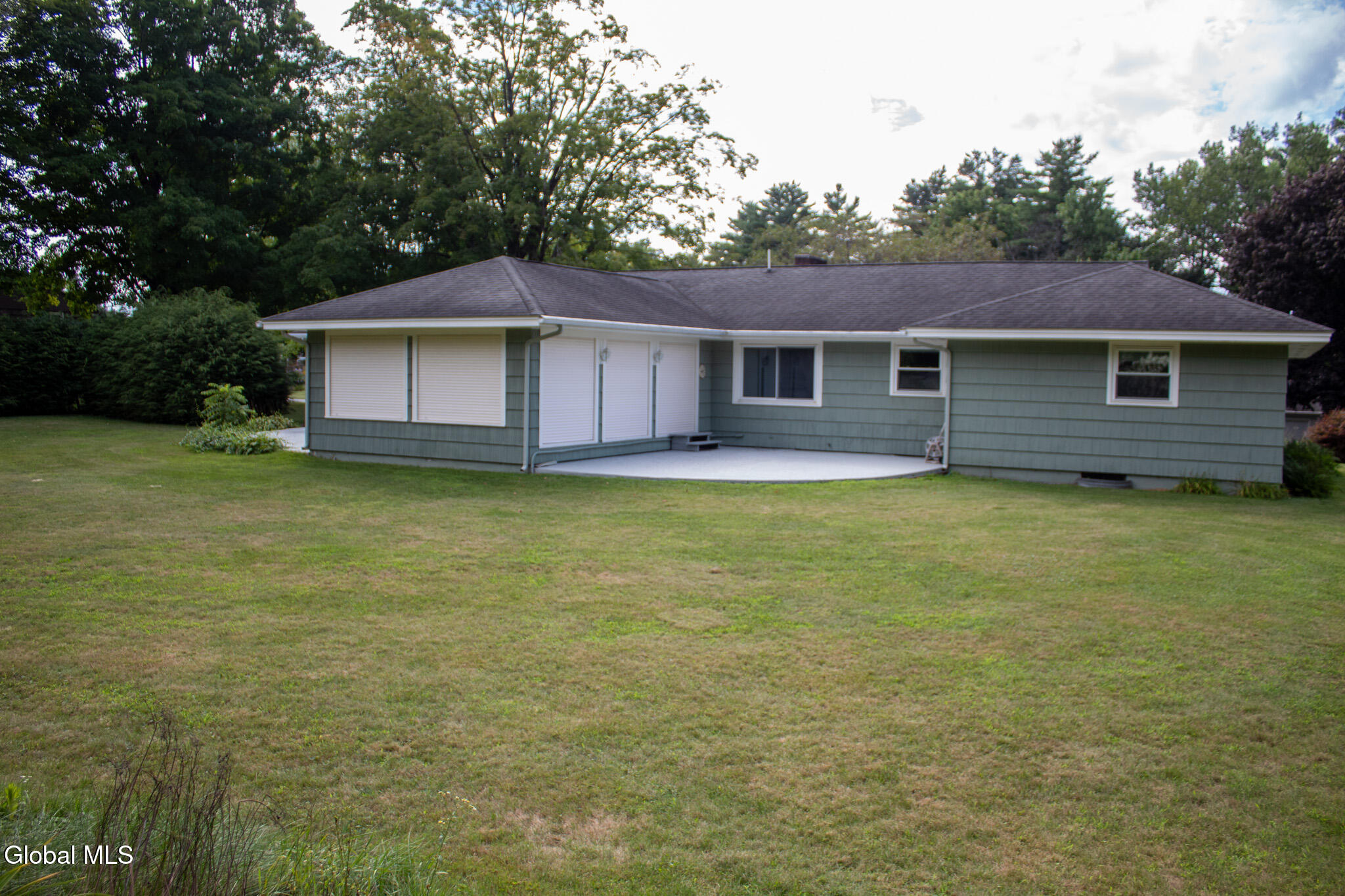 44 Meadow View Road Queensbury, NY 12804 - Photo 31 of 45 right rear