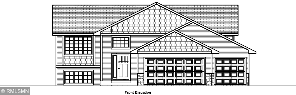 487 Delta Queen Avenue Prescott, WI 54021 - Photo 1 of 7 Gallery Image 1