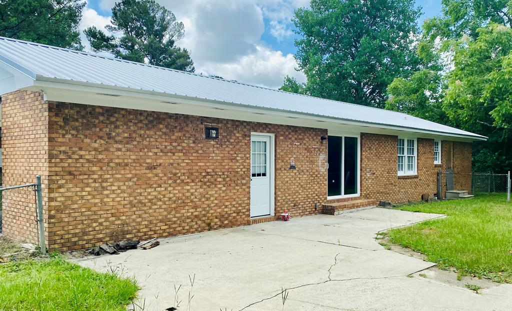 2028 Bancroft Road Valdosta, GA 31602 - Photo 24 of 25 Gallery Image 24