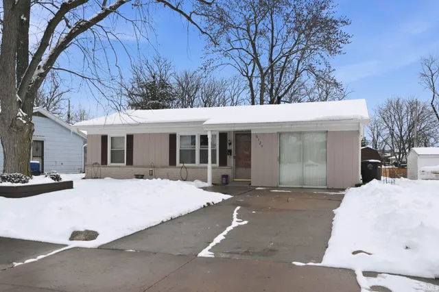 $189,000 | 6129 Lunada Drive, Fort Wayne, IN 46816