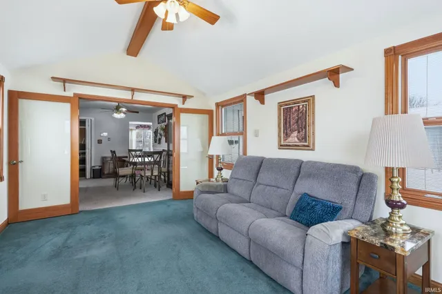 $189,000 | 6129 Lunada Drive, Fort Wayne, IN 46816