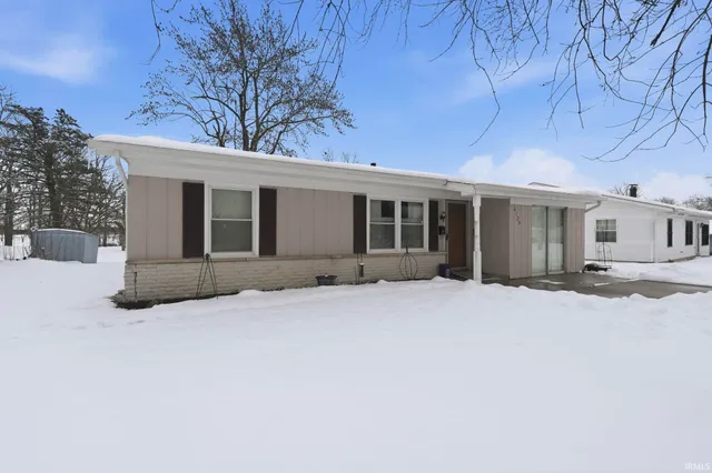 $189,000 | 6129 Lunada Drive, Fort Wayne, IN 46816
