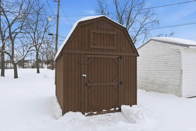 $189,000 | 6129 Lunada Drive, Fort Wayne, IN 46816