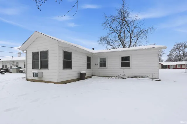 $189,000 | 6129 Lunada Drive, Fort Wayne, IN 46816