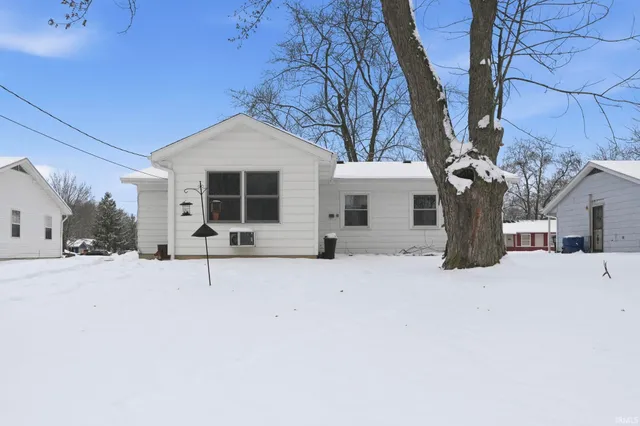 $189,000 | 6129 Lunada Drive, Fort Wayne, IN 46816