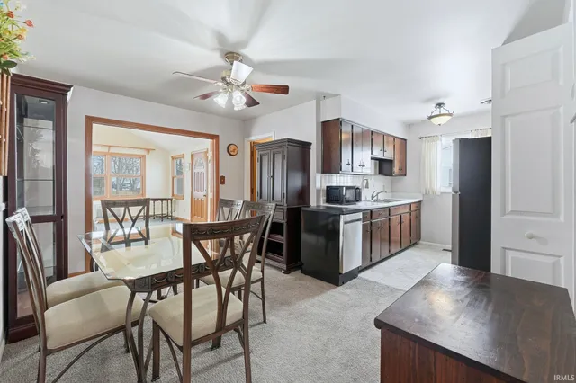 $189,000 | 6129 Lunada Drive, Fort Wayne, IN 46816