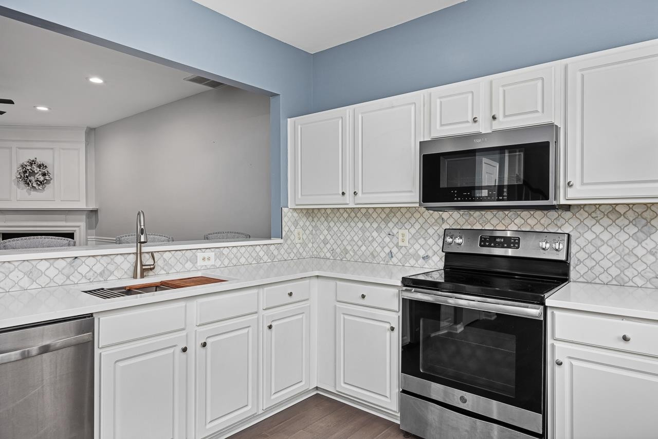 4422 Vienna Crest Drive Raleigh, NC 27613 - Photo 6 of 28 Photo 6