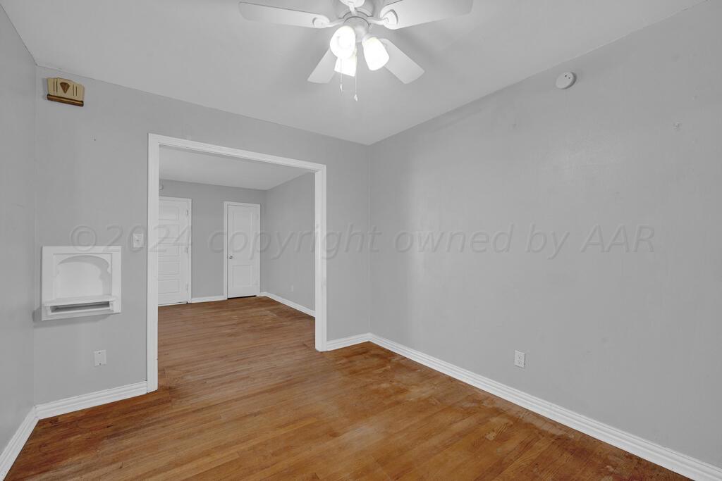 1010 South Rusk Street Amarillo, TX 79102 - Photo 9 of 23 dining room 2