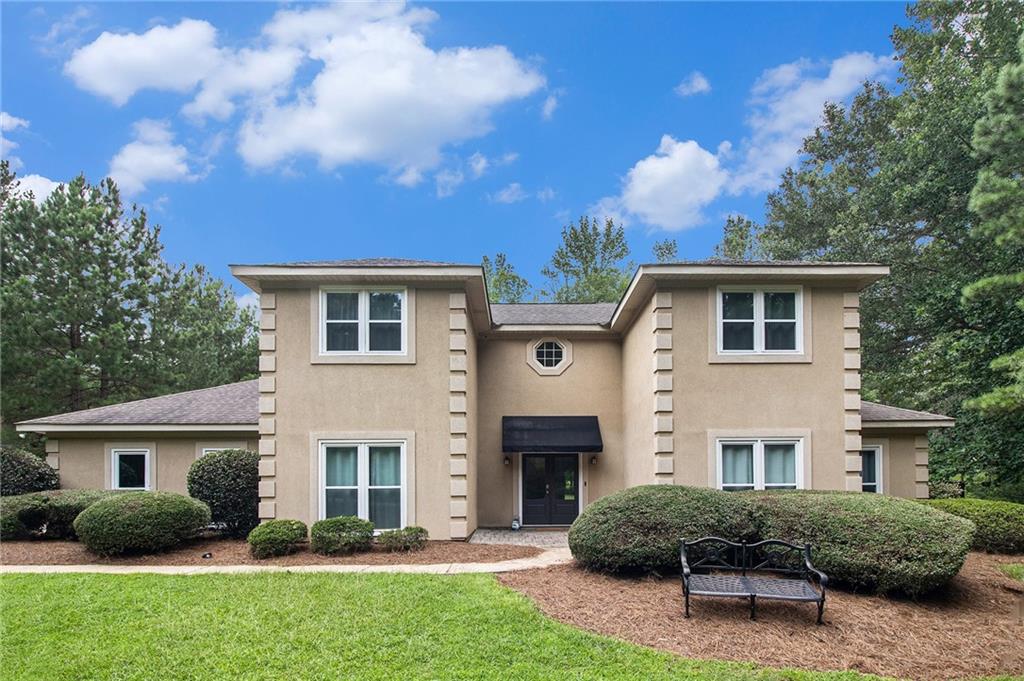 8051 Chapel Lake Drive, Midland, GA 31820 Compass