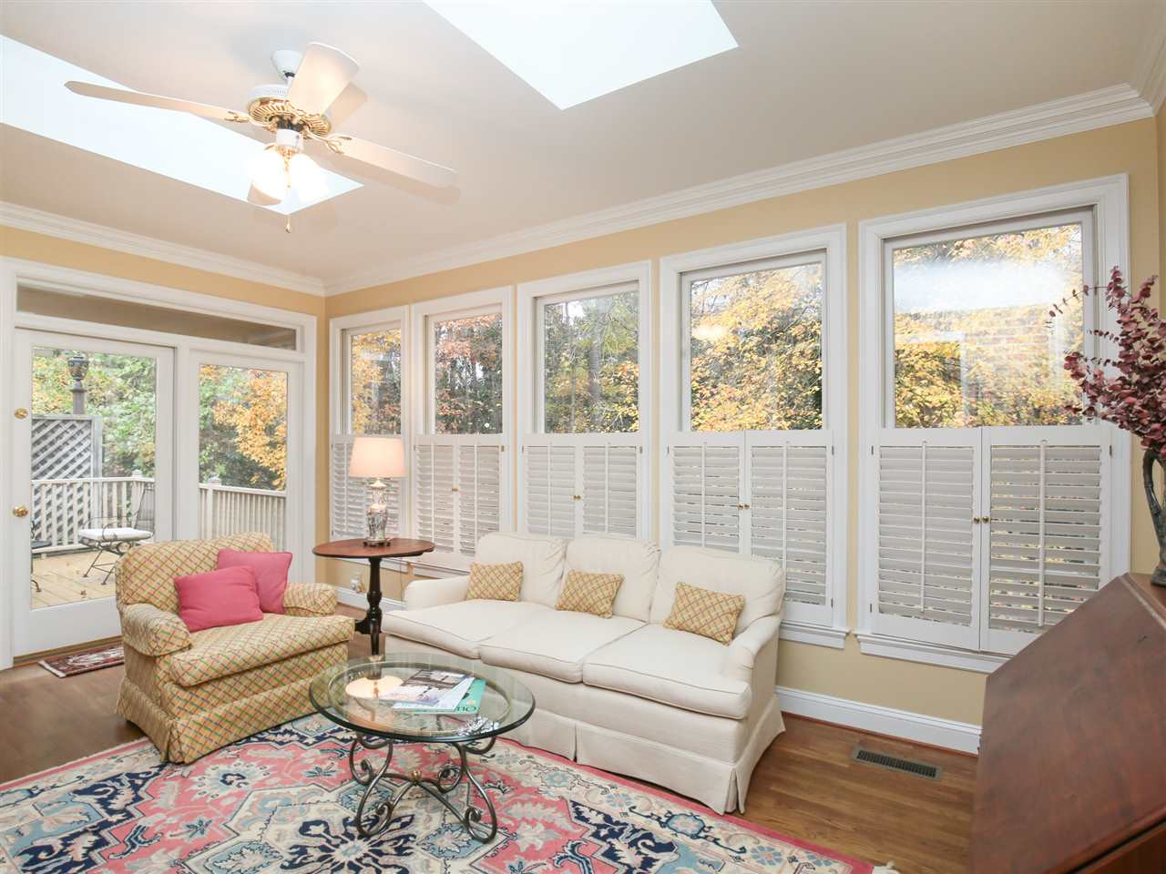 3321 Ridgecrest Court, Unit 3321 Raleigh, NC 27607 - Photo 7 of 25 Photo 7