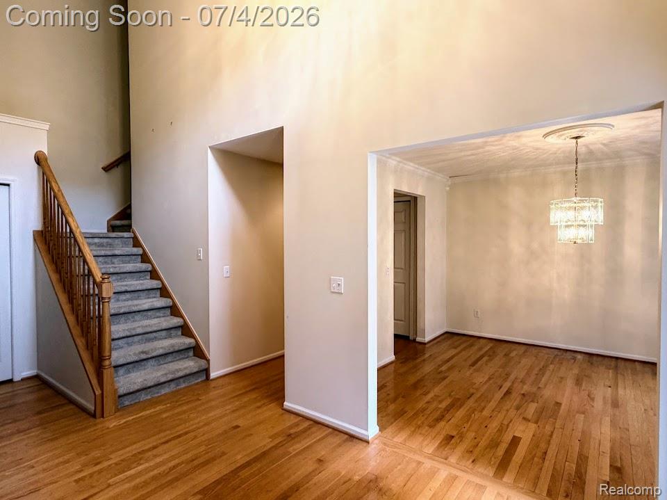 10928 Sunny Ridge Court Pinckney, MI 48169 - Photo 6 of 40 IMG_2502.jpg