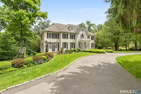 $2,895,000 | 171 Paddock Hill Lane, Fairfield, CT 06824
