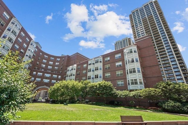 a view of a building