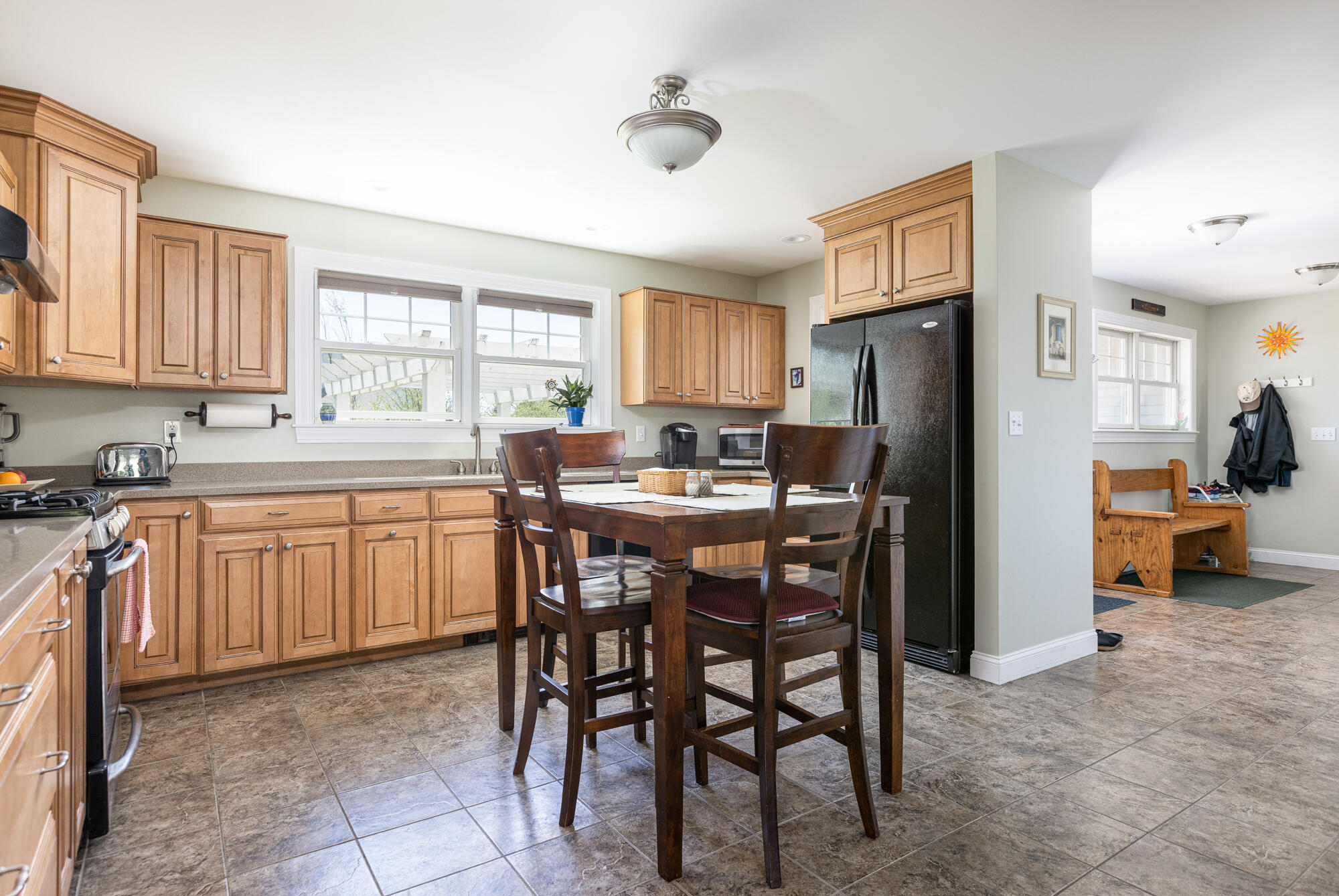 55 Orchard Road Cumberland Center, ME 04021 - Photo 7 of 78 Kitchen-2-2