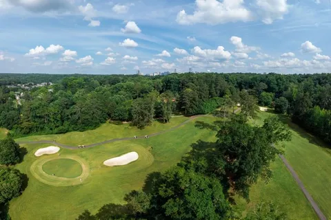 $3,300,000 | 695 West Conway Drive Northwest, Atlanta, GA 30327