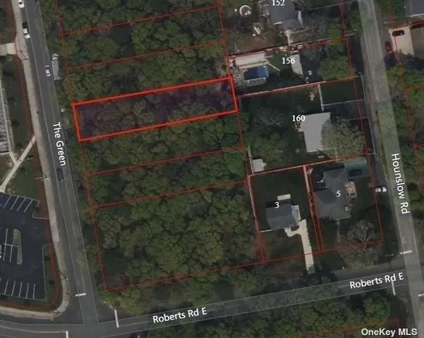 $750,000 | Vacant Lot The Green, Shirley, NY 11967