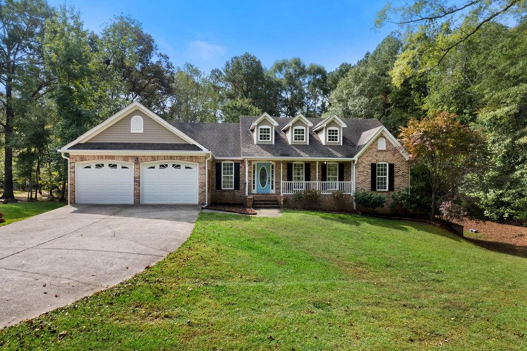 780 Government Farm Road Rockmart, GA 30153 - Photo 1 of 1