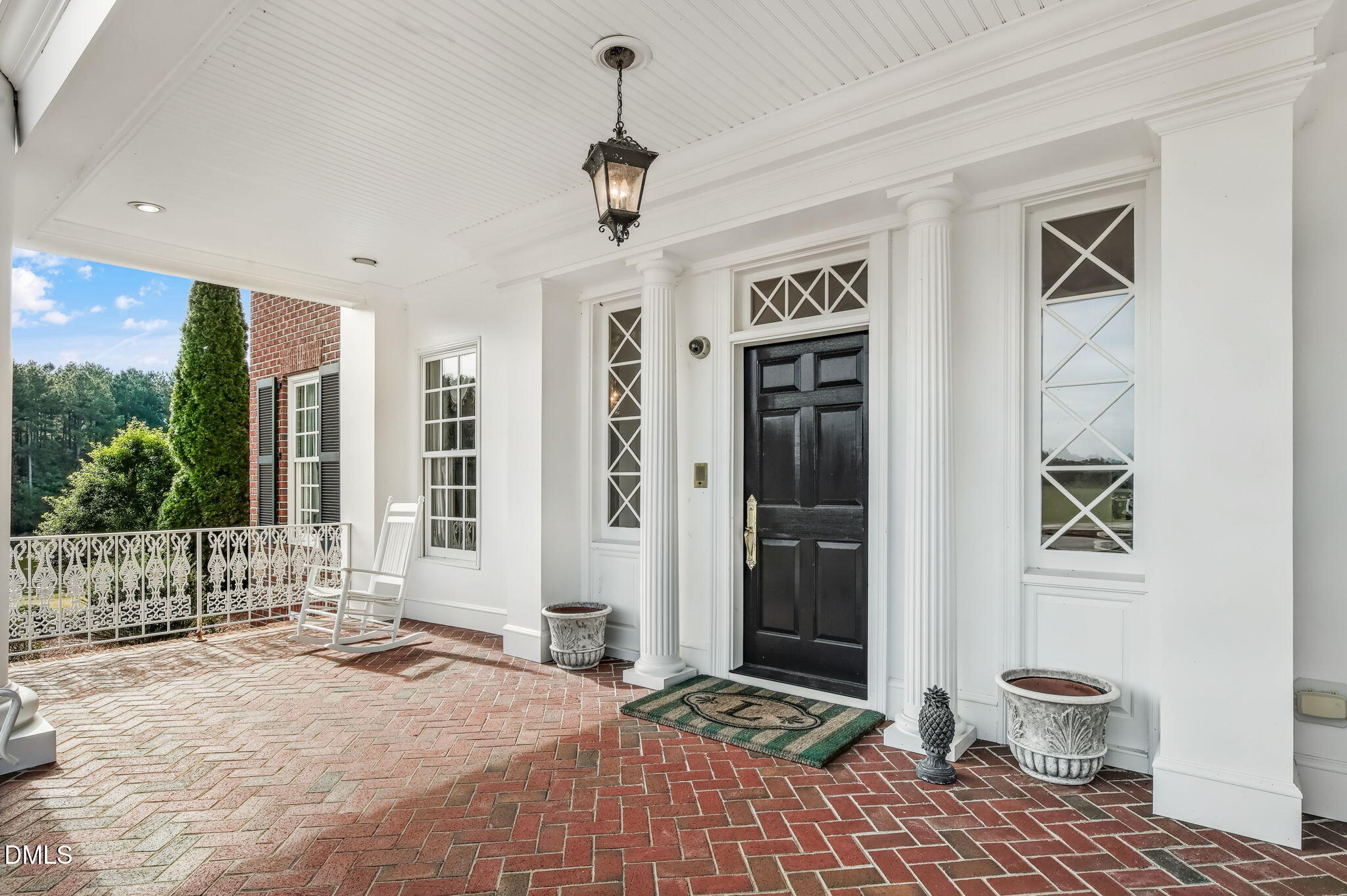 311 Lassiter Road Four Oaks, NC 27524 - Photo 5 of 58 Front Porch