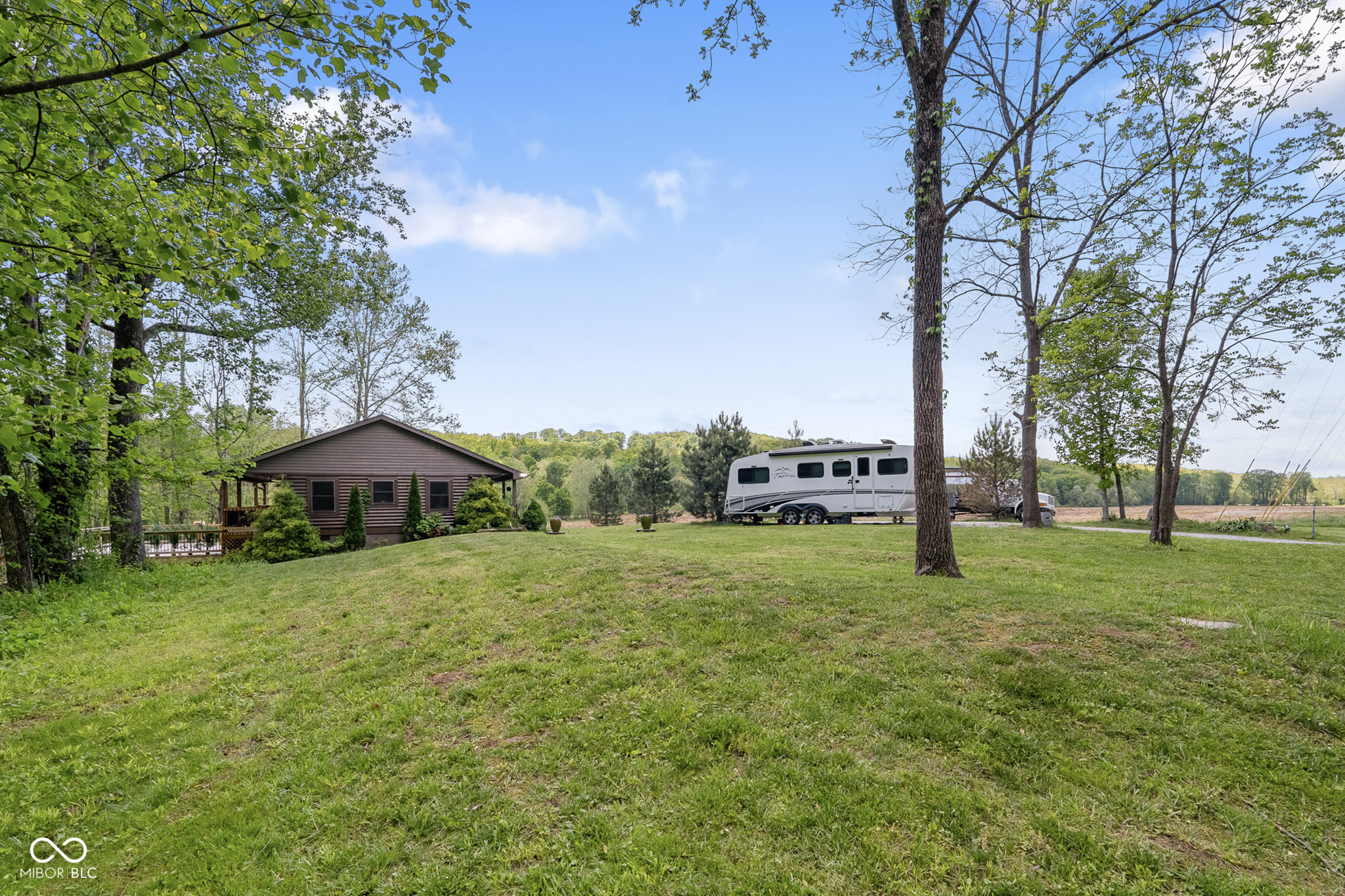 755 Gatesville Road Nashville, IN 47448 - Photo 39 of 44 Gallery Image 39